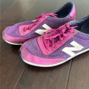 New Balance Sneakers